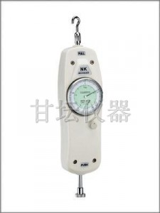 NK100N推拉力計、保修一年
