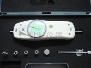 100N推拉力計，100N指針推拉力計，質(zhì)保一年
