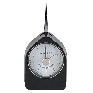 上海張力計，紡織用張力計