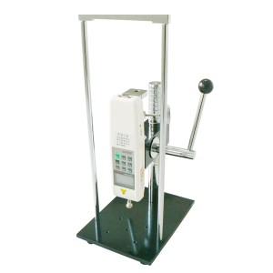 FAP-J手壓式拉壓測(cè)試架，測(cè)試機(jī)架