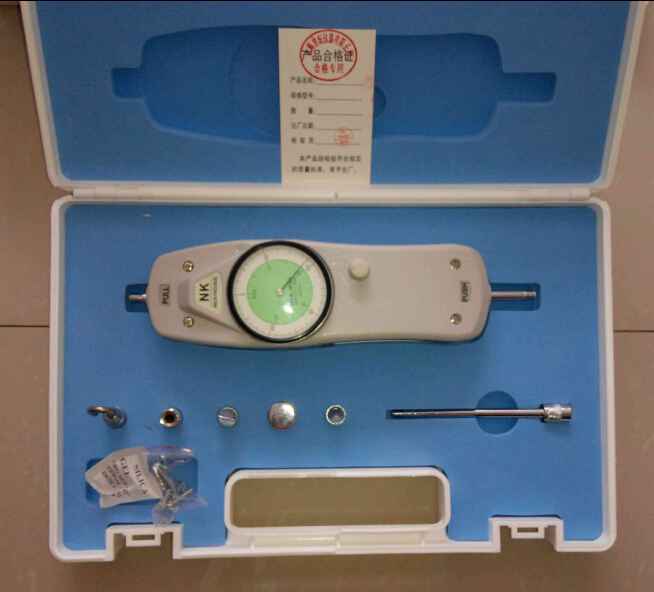 2N推拉力計,供應(yīng)針式推拉力計NK-2現(xiàn)貨