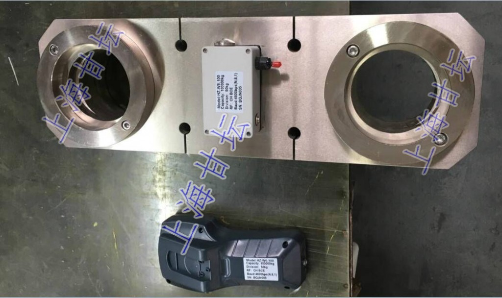 200噸300噸400T500噸數(shù)顯推拉力計(jì)